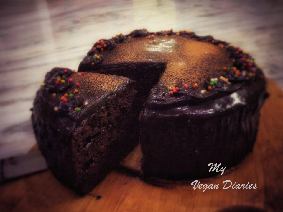 vegan cake challenge copy